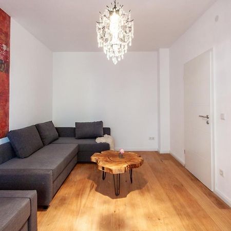 Modern & Spacious Apartment For Up To 8 Persons Wurzburg Exterior photo